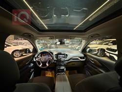 GMC Terrain
